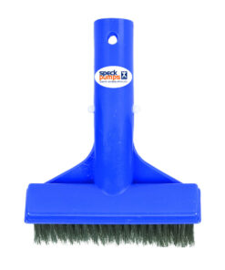 Stainless Steel Algae Brush 130Mm