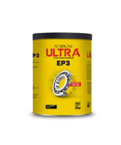 Petrocam Ultra Grease Ep 3 Lithium 1Kg