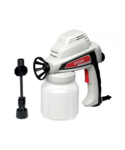 Spray Gun 80W 140 Bar