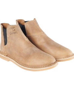 Alternative view of Bata Safari Umfolozi Mens Tan Size 12