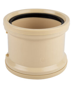 Polyprop Socket Kimberley Ug 110Mm Satas