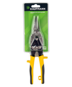 Kaufmann Aviation Snips Straight 250Mm