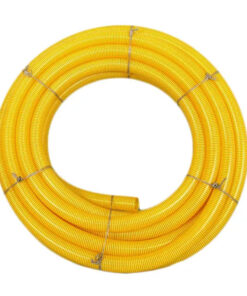 Suction Hose Yellow 75Mm 30M Roll Pm