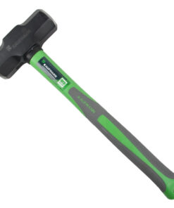 Kaufmann Sledgehammer Poly Handle 1.8Kg