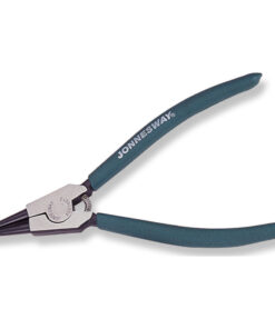 Ag010011 Jonnesway 7 (175Mm) Bent Nose. External Circlip Pliers