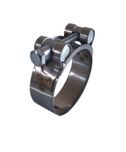 Hose Clamp Ext Hd 113-121Mm