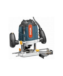 Router 1600W Elec 6.35/10/12.7Mm