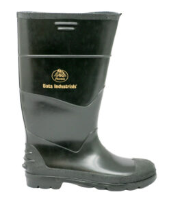 Bata Jobber Gumboot Blk Size 7
