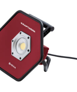 Kraftwerk 50W Led Work Light With 5M Cable - 4000Lm