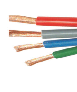 Afrox Cable Welding Pvc/Nbr 150Amp 25Mm