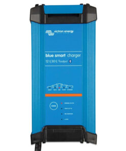 Blue Smart Ip22 Charger 12/20 230V