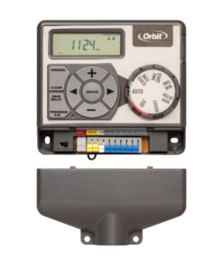 Alternative view of Orbit Ultra Star Controller Indoor 4 Station