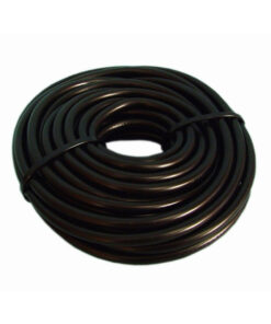 Cable Cabtyre 3 Core Black 100M 2.5Mm