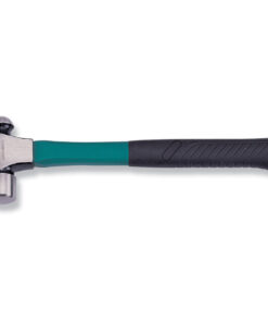 M04016 Jonnesway Ball Peen Hammer 16 Oz Fibreglass