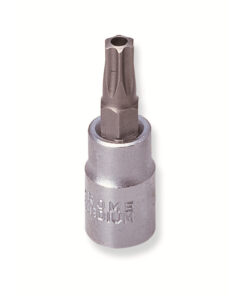 S08H208 Star Bit Sockets 1/4" Dr. T8 T/Proof