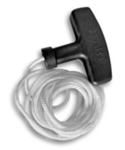 Starter Rope And Handle Assy 1.7M Long (5Mm)