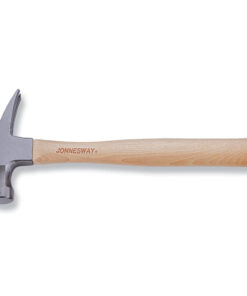 M16016 Jonnesway Claw Hammer 16 Oz Hickory Special