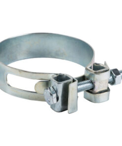 Clamp P-R 40Mm