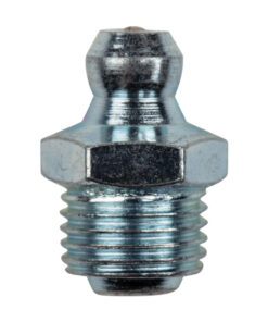 Grease Nipple Straight M10X1Mm