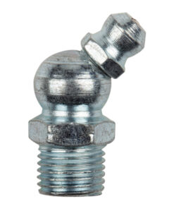 Grease Nipple 45Deg M8X1Mm