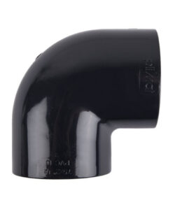 Elbow Solvent 90D 25Mm