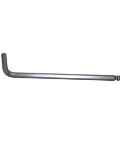 H06S2100 Extra Long Ball Point Hex Key 3/8