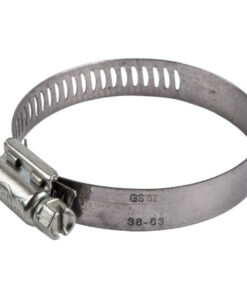 Clamp Composite 3Pc Prepack 25X51Mm