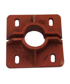 Cast Iron Base Plate 40Mm