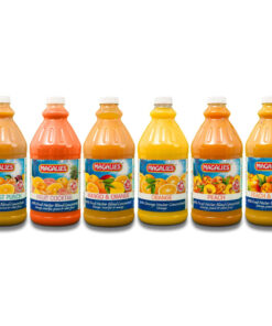 Magalies 2 Litre Nectar Concentrate Bundle Of 6