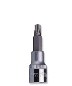 S07H450 1/2 Dr Star Bit Socket T50