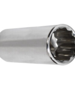 S05Hd3213 3/8'' Dr 6Pt Deep Socket 1/2''