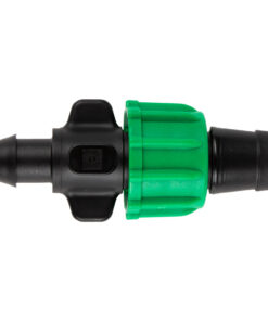Pro Grip Start Connector 5/8 Tape X 450 Barb