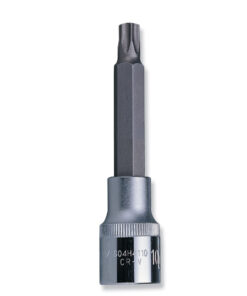 S07H4327 1/2 Dr Torx Bit Socket 100L T27