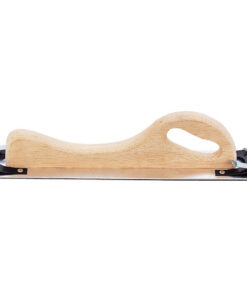 Ag010020 Jonnesway Hand Sander Wooden Handle