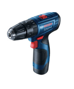 Bosch Gsb 12V 120-Li Cordless Combi Impact Drills (Chuck Cap. Min/Max.: 1.5Mm/10Mm)