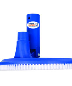Simple Vacuum Head