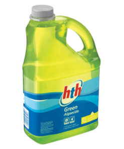 Hth Algaecide Grn 2L