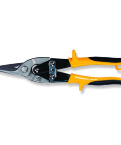 P2010Sa Jonnesway Aviation Tin Snips - Straight