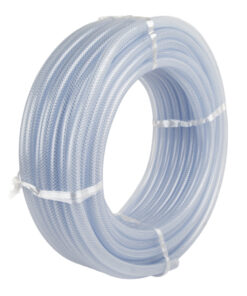 Hose Lab Reinforced Pm 12.5Mm 30M