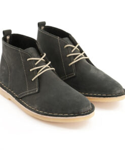 Alternative view of Bata Safari Odyssey Ladies Black Size 5
