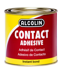 Alcolin Contact Adhesive 250Ml
