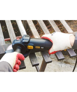 Alternative view of Cat Angle Grinder 115Mm 750W