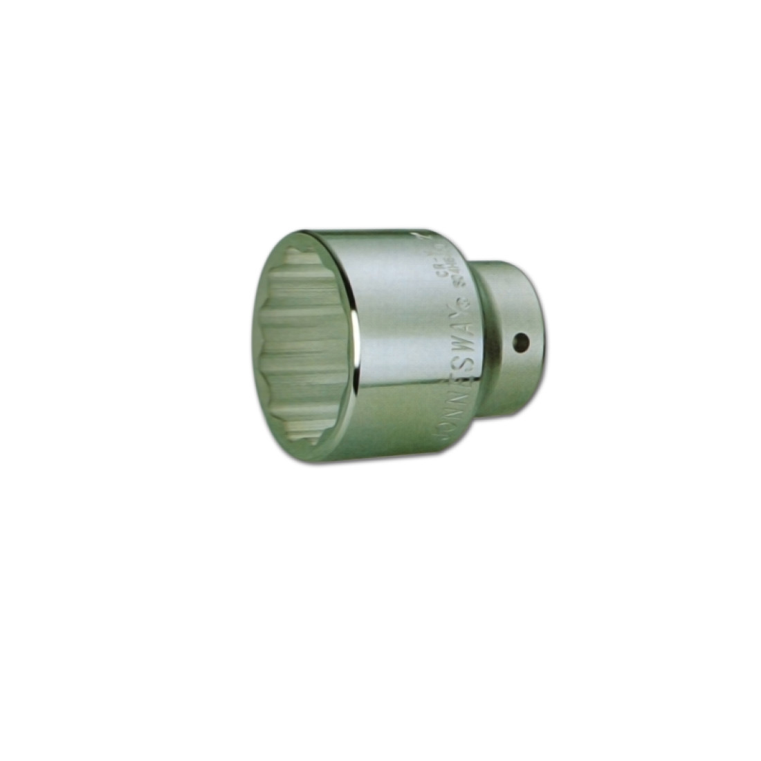 S04H6124 6Pt Socket 24Mm
