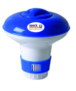 Chlorine Floater Small