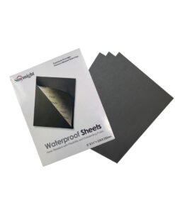 shrinkwrapping