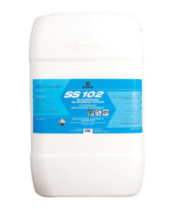 Revet Detergent Non Foaming Ss102 25L
