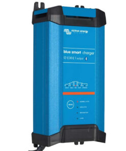Victron - Blue Smart Ip22 Charger 12/30 (1) 230V Cee 7/7