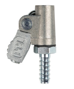 Pump Thumblock H/Duty Co2H03 Pcl