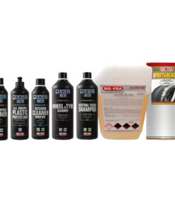 gift packaging