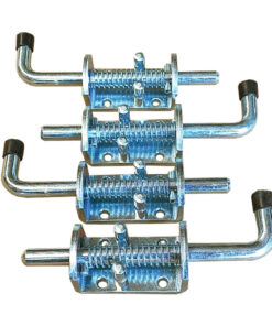 Spring Bolt 12Mm